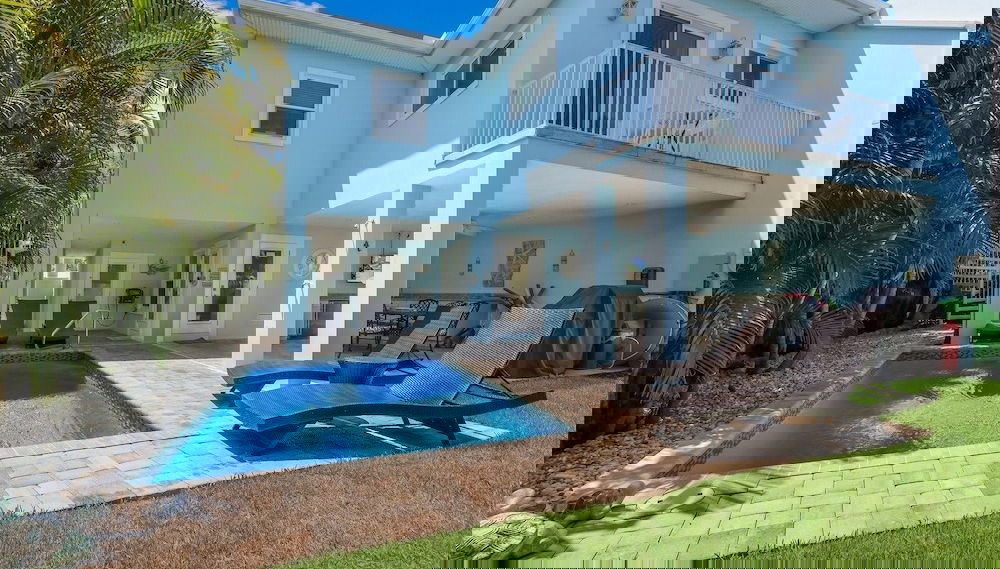 Seastar 2 Bedroom Home - Foto 1, Imagen principal