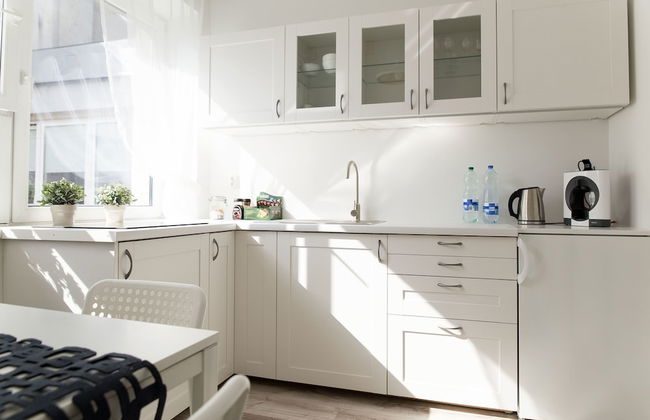 Warsawrent Apartments Centralna - Foto 25