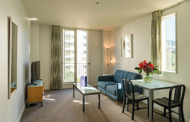 Astelia Apartment Hotel - Foto 31