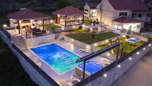 Villa Ivandvor - Foto 2