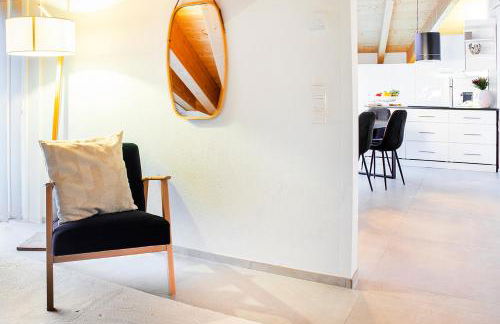 ※Luxus Loft mit Boxspringbetten und Heimkino ※ - Foto 24