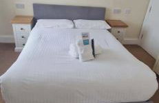 Trehellas House Hotel & Courthouse restaurant - Foto 29