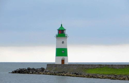 Ferienhaus Noor und Meer - Foto 20