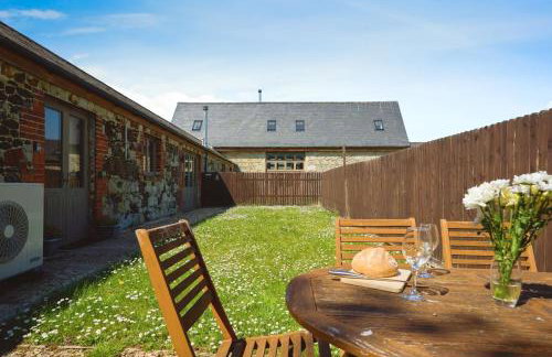 Shiloh Cottage - Foto 20