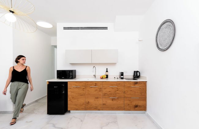 Jaffa Port TLV Hotel Apartments - Foto 55