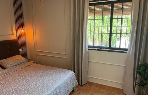 Casa Rodasa - 2 bedrooms, roof terrace, Airco, Front-terrace, Back-Patio, communal pool, etc - Foto 15