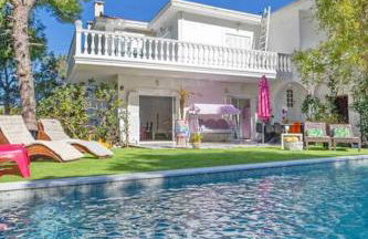 Dreamy relaxing secluded Villa Aurora - Foto 34