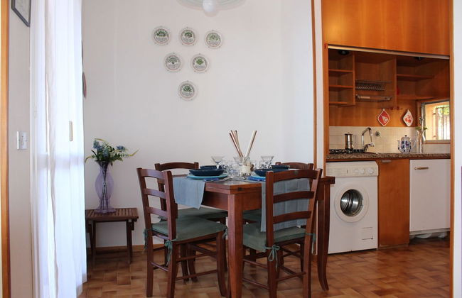 Art Apartment Capo D'Arco - Foto 6