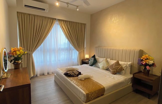 AGILE Infinity Suites TRX By AR - Foto 1