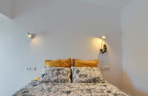 Villa for 10 with swimming pool and sea view - Foto 14