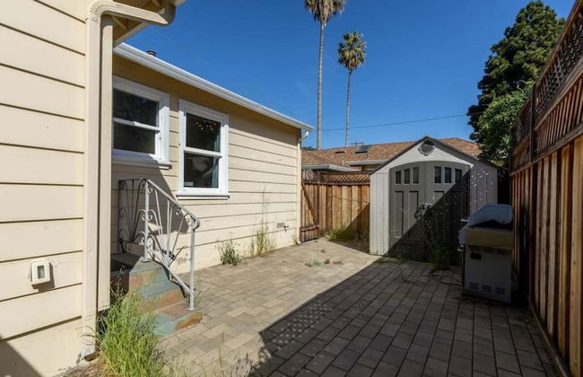 @ Marbella Lane - Convenient Home in Sunnyvale - Foto 41