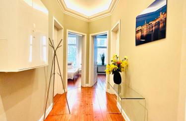 Blue City Apartment’s - Foto 1