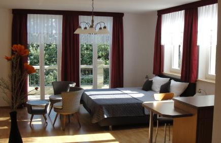 Ferienwohnung Dennstedt - Foto 15