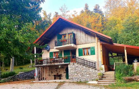 Śumska kuća - Foto 30