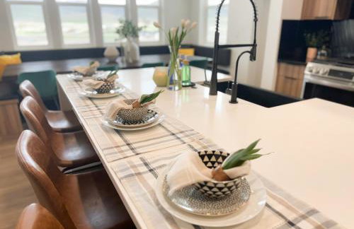 Sport Court! Hot Tub! Putting Green! Bunk Room! - Foto 13