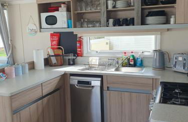 Barbara's Caravan Craig Tara - Foto 27