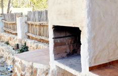 Casa CUEVA CASCAMORRAS "Capricho Andaluz" - Photo 57