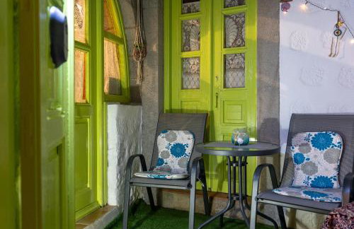 Vintage White House Patmos - Foto 24