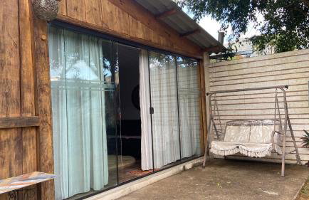 Chalé DoZé - Foto 10