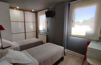 Apartahotel Comforsuite - Foto 30
