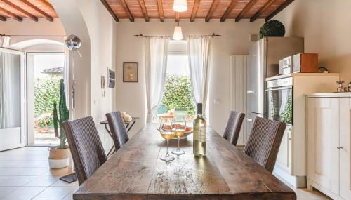 Borgo La Fonte - Together in Tuscany - Foto 4