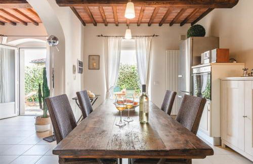 Borgo La Fonte - Together in Tuscany - Foto 4