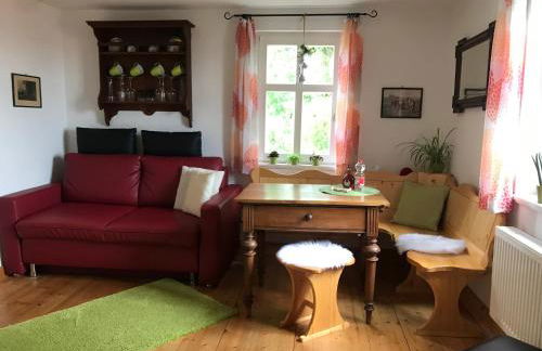 Turmstüble im Torhaus von 1545 - Foto 16