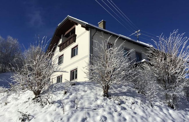 Holiday Home in Katschberg ski Area in Carinthia - Foto 1