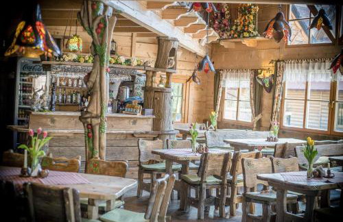 Hotel Litworowy Staw - Foto 61