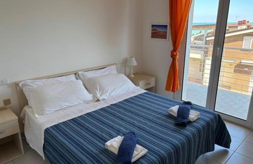 Pineto-Italy-Appartamento vista Mare e Pineta - Photo 8