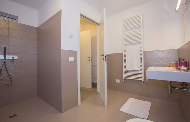 Villa Meraviglia - Foto 25