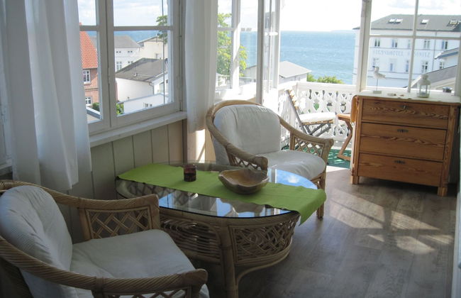 Villa Maria - Foto 9