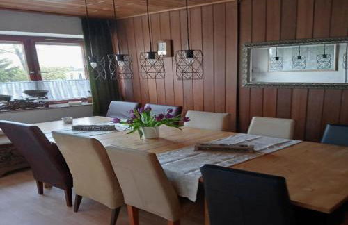 Eifel Garden Villa for Groups - Foto 27