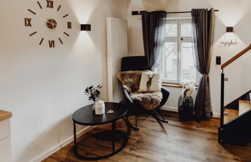 Stadt Land Fluss Boutique Aparthotel by Zollhaus - Foto 43