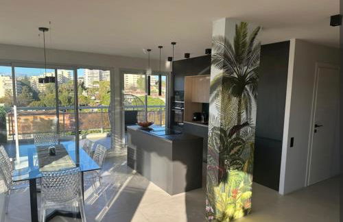 Appartement toit terrasse - Photo 13