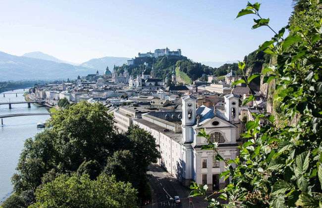 Excursión a Salzburgo - Foto 3