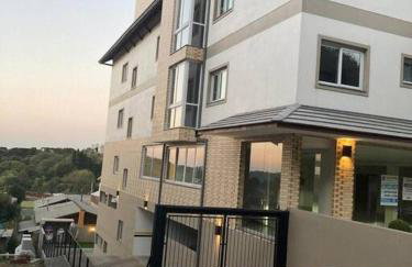 Apto Gabrielle Chanel - Gramado Luxo - Foto 14