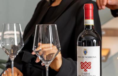 La Vecchia cantina Guzzardi - Foto 47