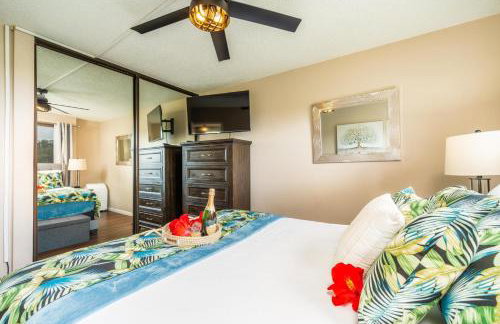 Kahana Manor 418 1 Bedroom Condo by RedAwning - Foto 22