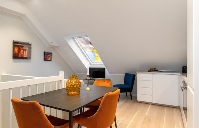 Keyser Apartments 6 - Foto 18