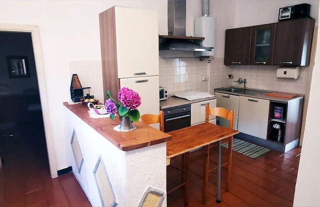 Affittacamere La Corte di Quiliano - Photo 12