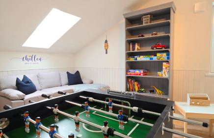 Ferienhaus "Lille Hus" - Urlaub mit bis zu 12 Personen - Photo 29