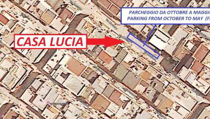 Casa Lucia - Foto 3