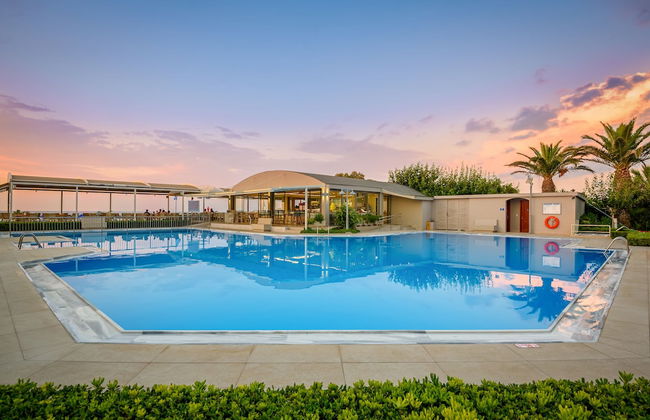 Marinos Beach Hotel - Foto 75