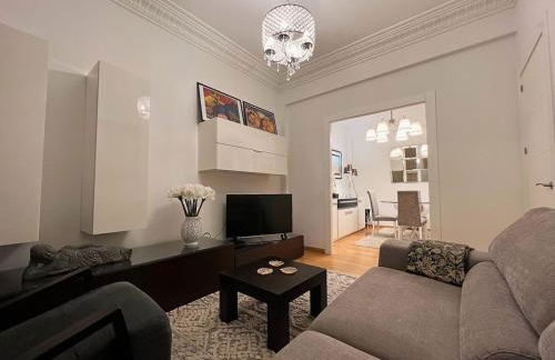 Céntrico Apartamento con parking - Foto 2