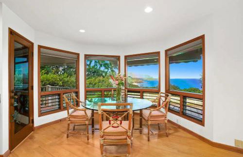 North Shore Kauai Retreat with Epic Views & Private Pool - Secret Beach Overlook - Foto 6