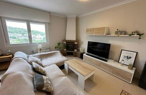 Villa Maja Calpe vacaciones - Photo 19