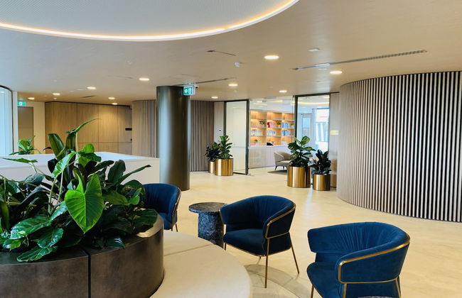 Skygarden Luxury Condo - Foto 3