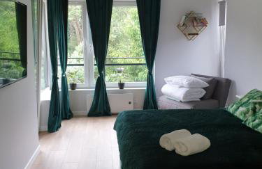 Mielno2 - Enklawa Mielno 100m od plaży - Foto 5