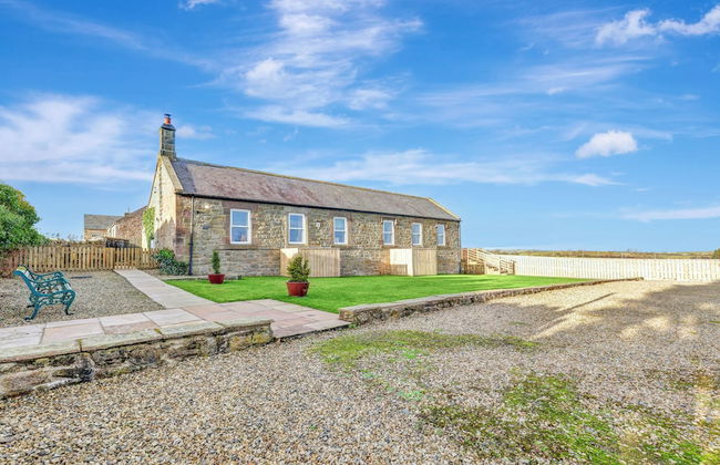 Inglenook Cottage - North East Escapes - Foto 15